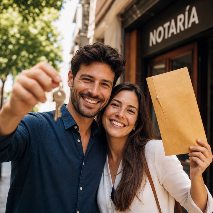 Compra de Cartera Vivienda — Selvaggio