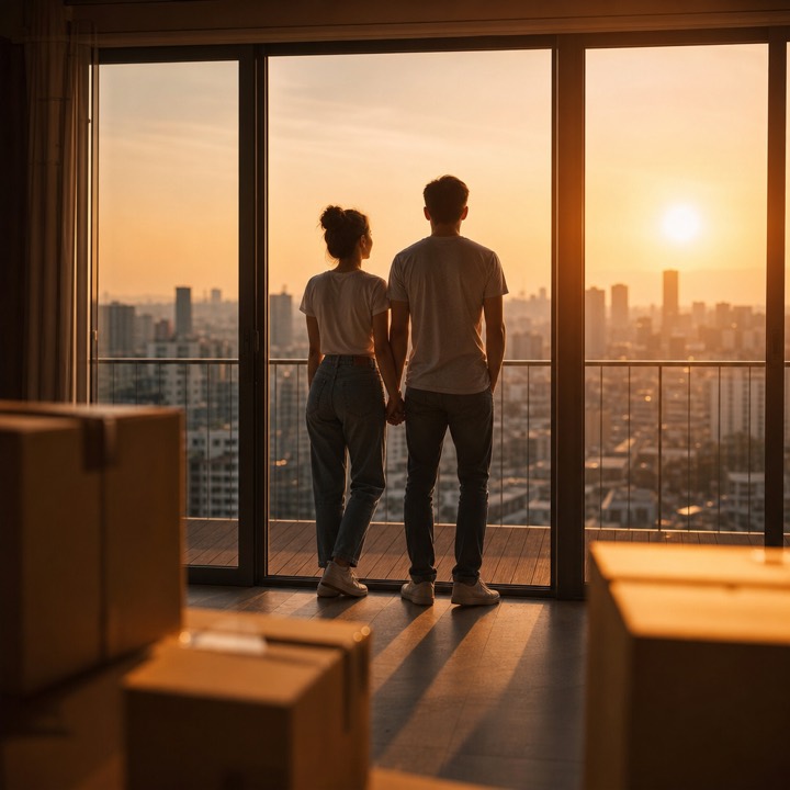 Leasing Habitacional — Selvaggio