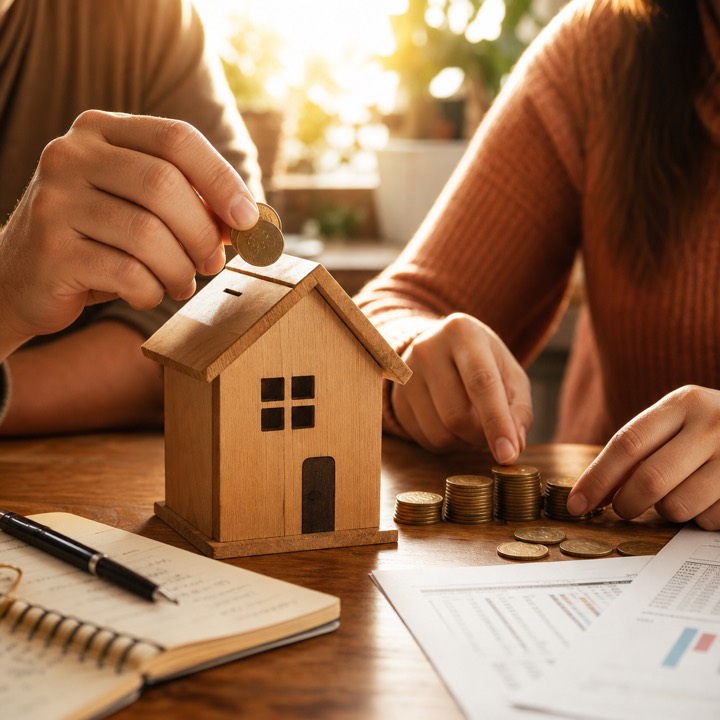 Libre Inversión con Garantía Vivienda — Selvaggio