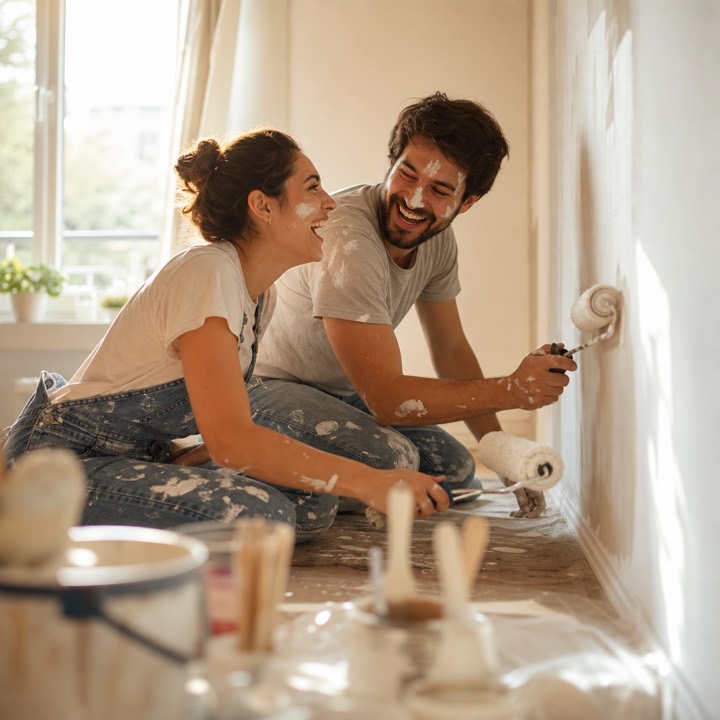 Remodelación Vivienda — Selvaggio